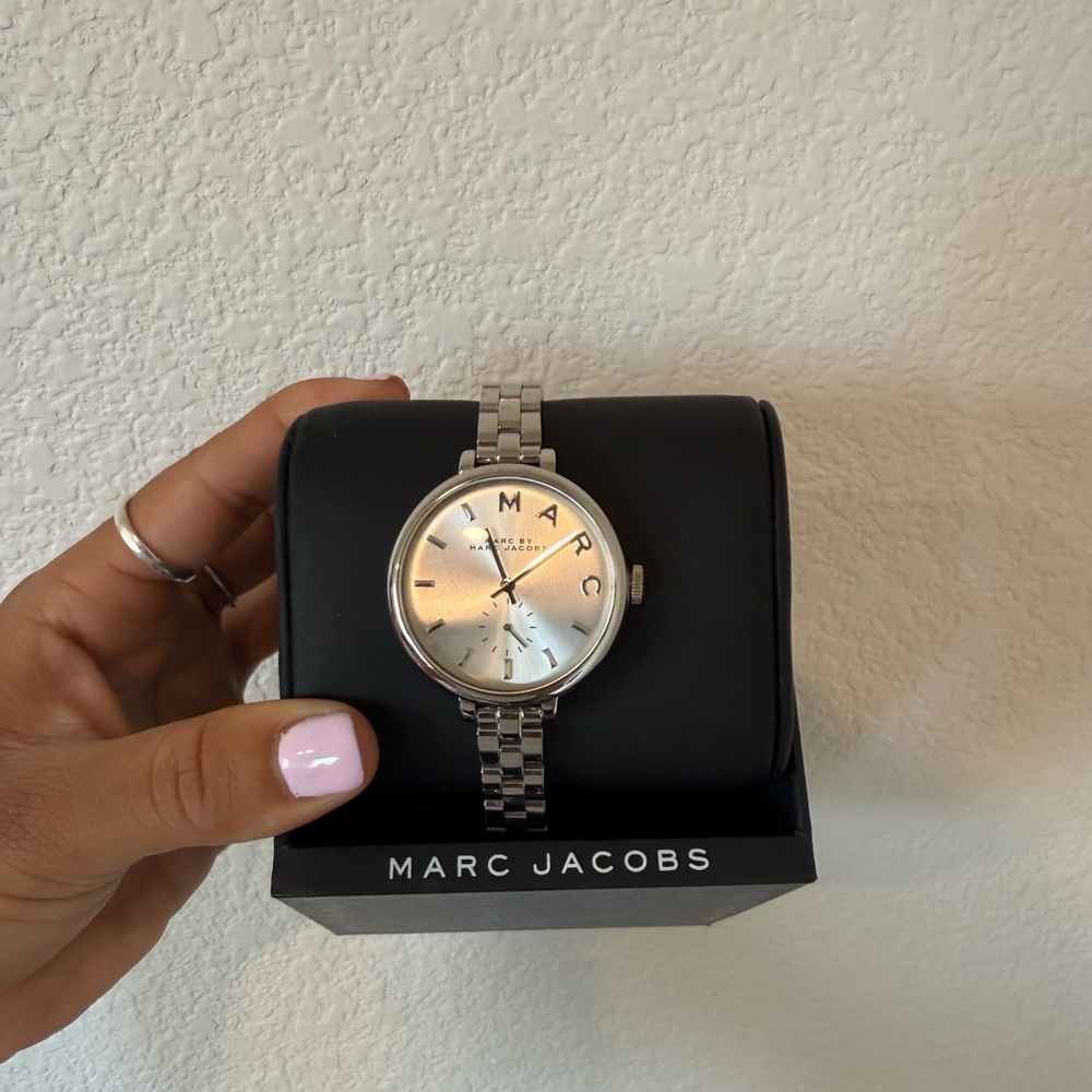 Marc Jacobs watch